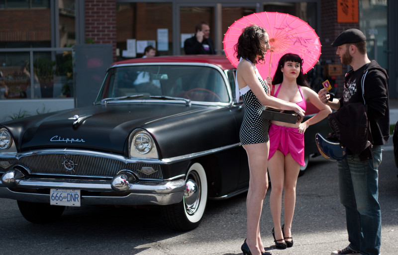 photo 120527_8449 | At the 5th Show And Shine, Vancouver