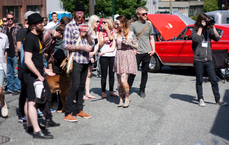 photo 120527_8460 | At the 5th Show And Shine, Vancouver