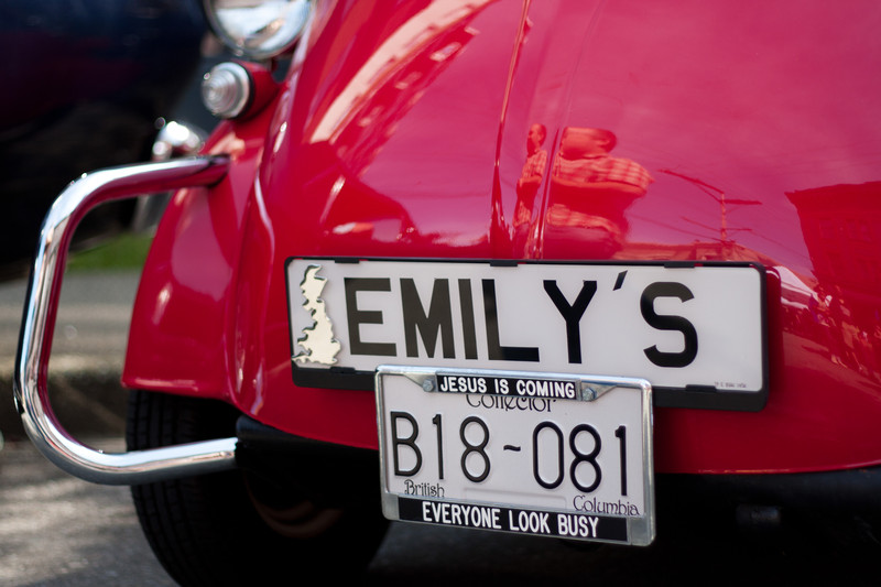 photo 120527_8466 | At the 5th Show And Shine, Vancouver