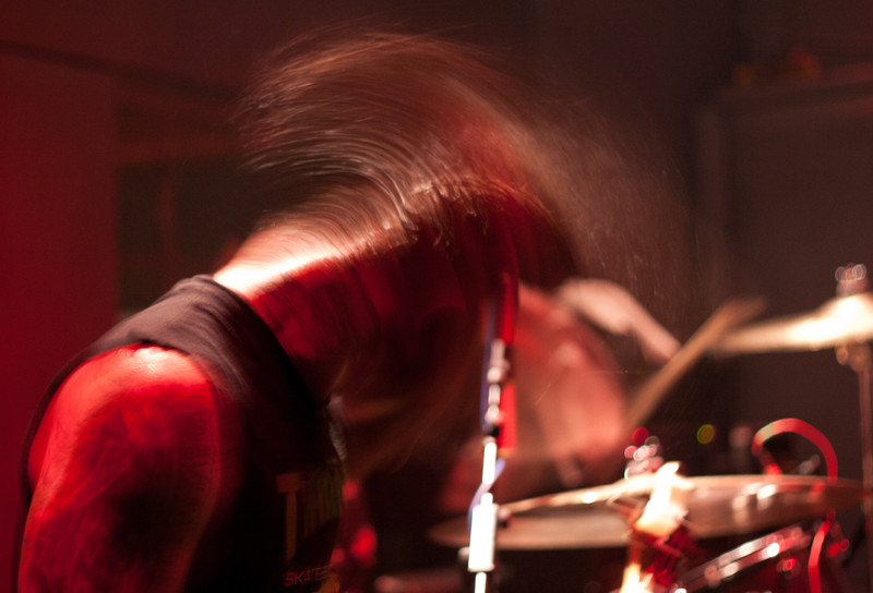 Cancer bats | at Six Dogs