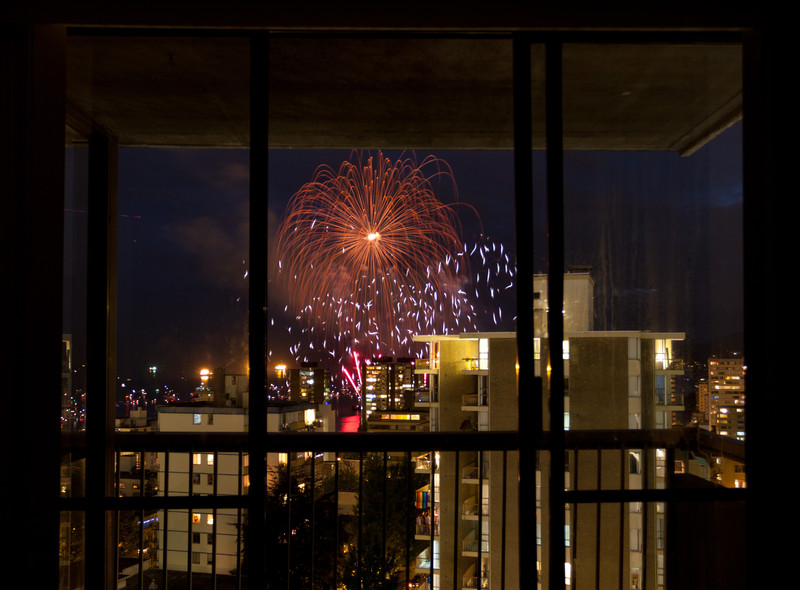 Celebration of Light