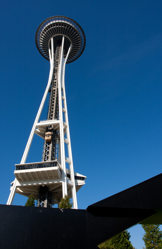 Space Needle