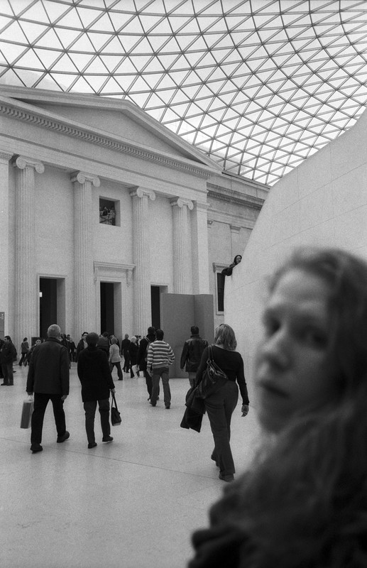 British museum