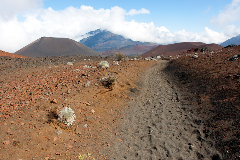 Haleakala