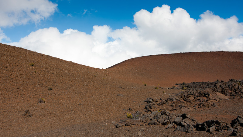 Haleakala