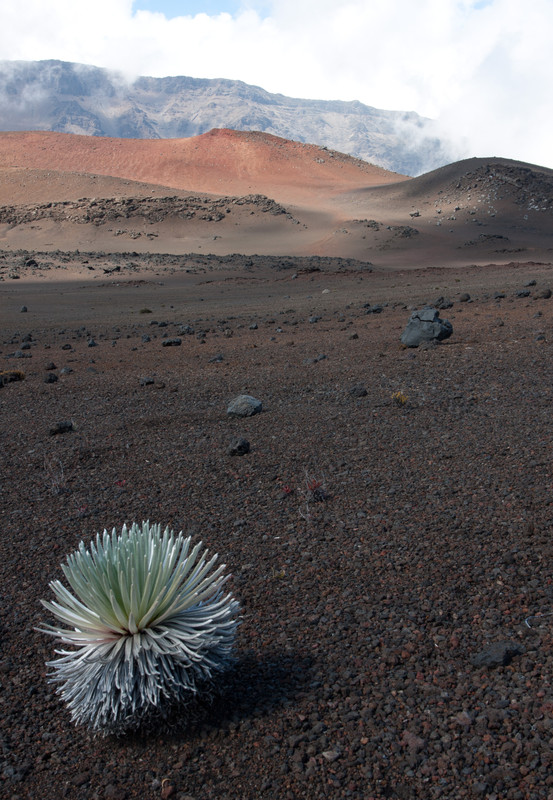 Haleakala