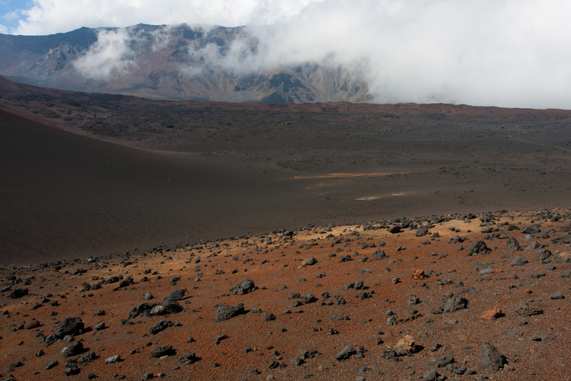 Haleakala