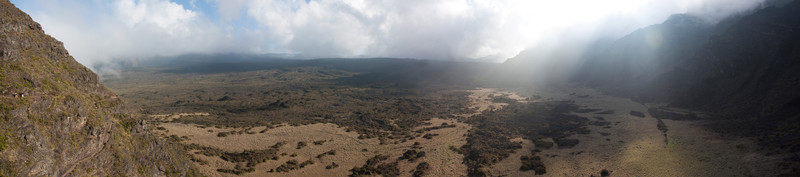 Haleakala