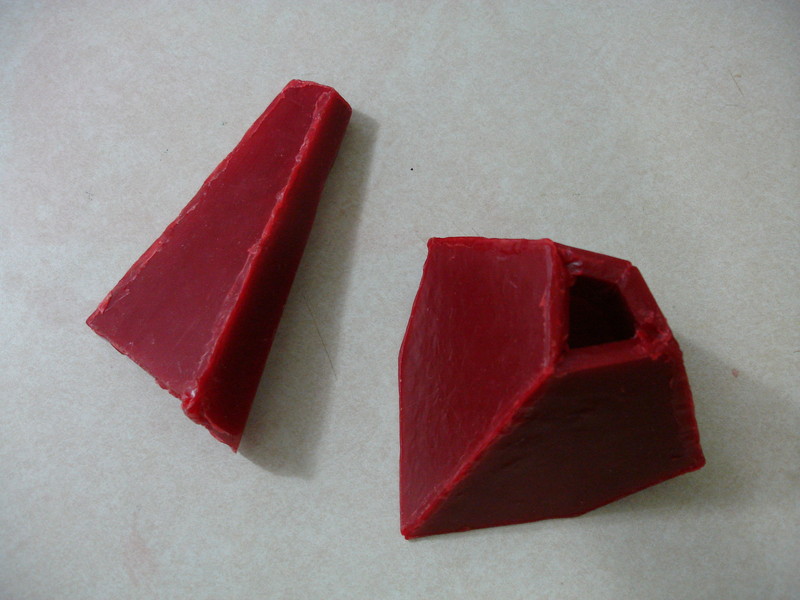 Divider - wip | Assemble the basic shapes