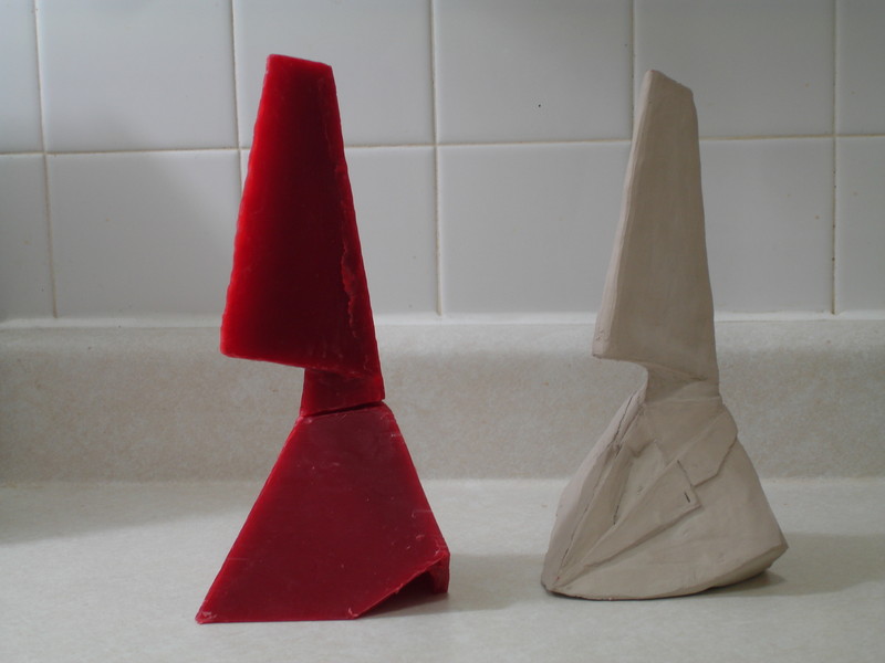 Divider - wip | Add the neck