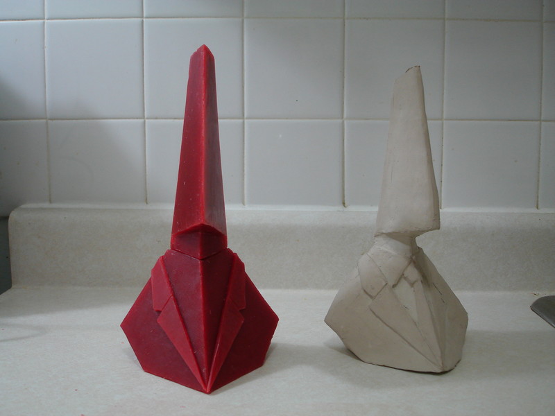 Divider - wip | Start adding the suit details