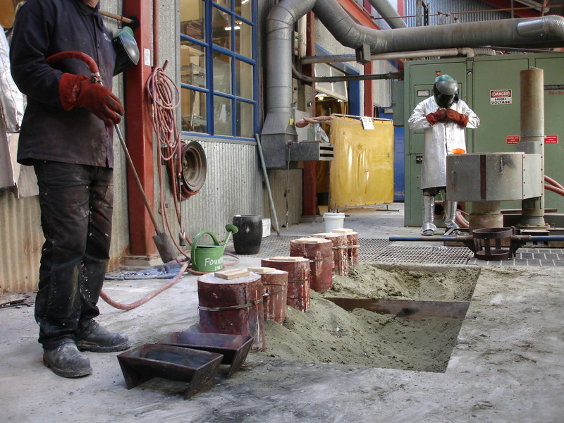 Divider - wip | Melt some bronze