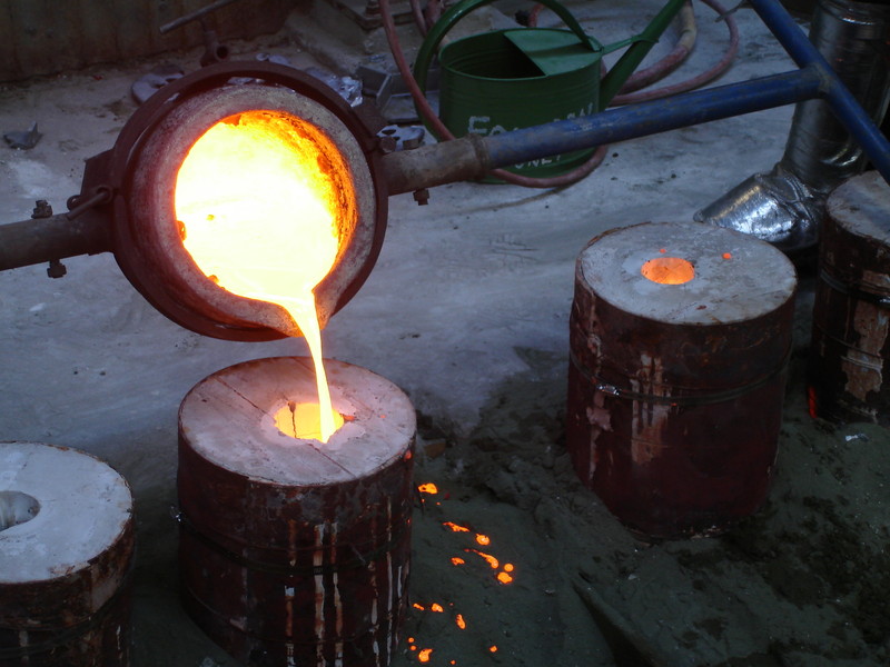 Divider - wip | Spill some bronze