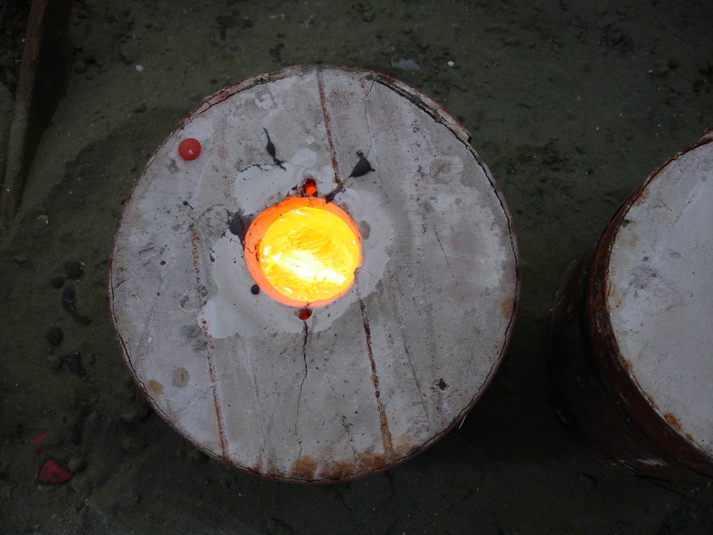 Divider - wip | Wait to cool down