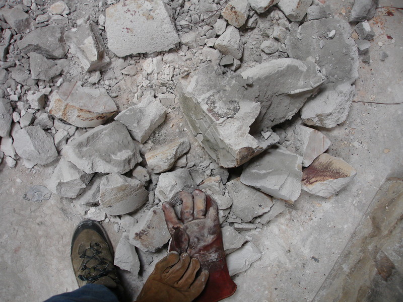 Divider - wip | Break it apart