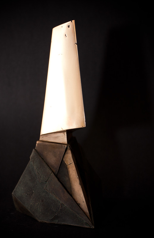 Divider | 22cm Bronze