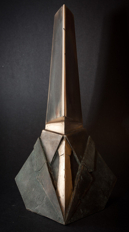 Divider | 22cm Bronze