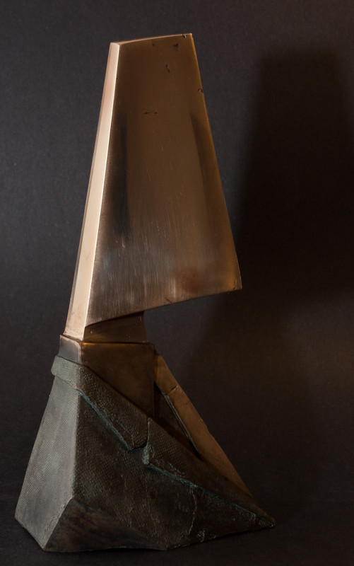 Divider | 22cm Bronze