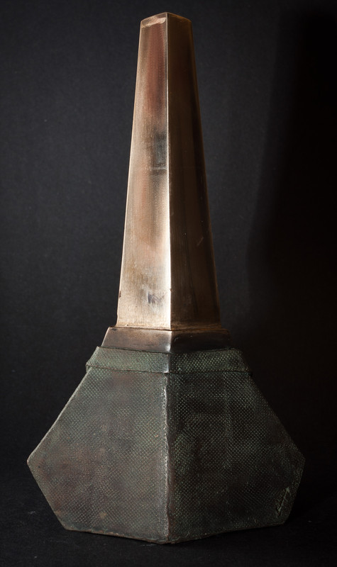 Divider | 22cm Bronze