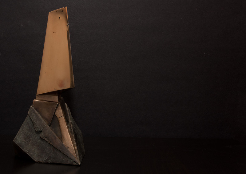 Divider | 22cm Bronze