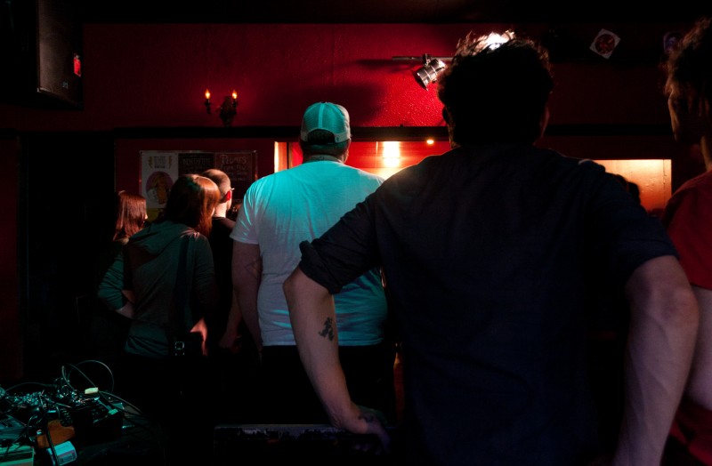 photo 130530_2075 | at Wunderbar - Edmonton