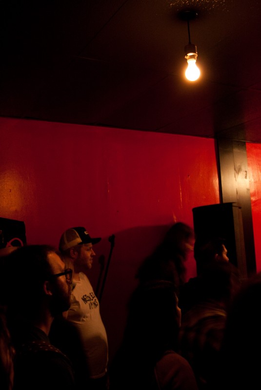 photo 130530_2091 | at Wunderbar - Edmonton