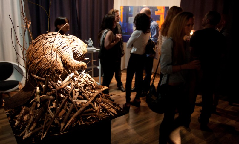 photo 130628_2506 | At The Beaumont Studios