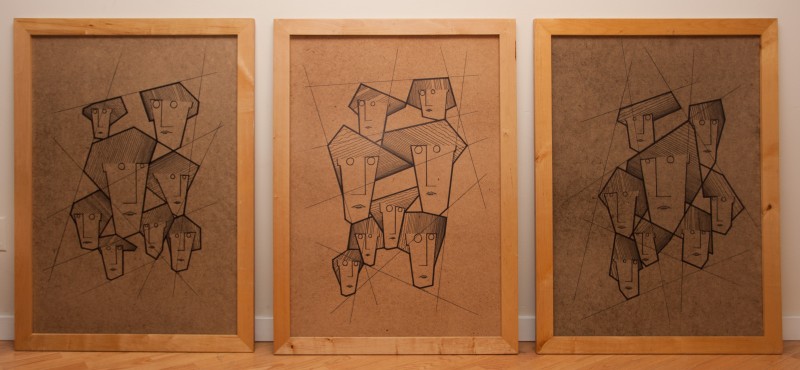 Eight Sisters: Still available