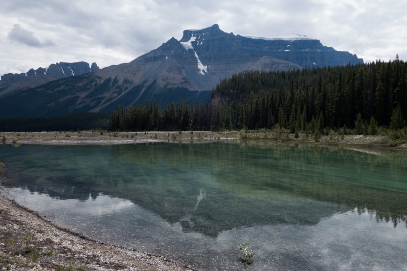 Icefields Parkway |  
