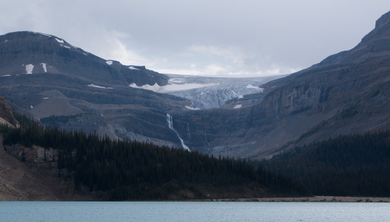 Icefields Parkway |  