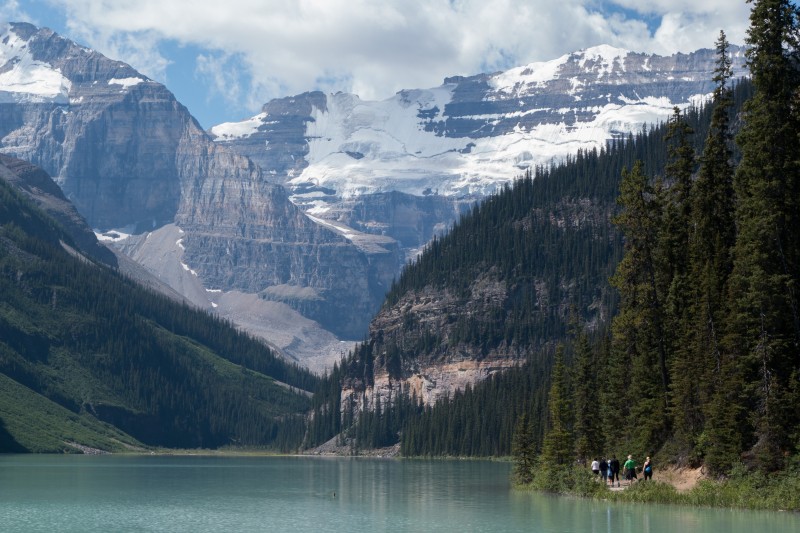 Lake Louise |  