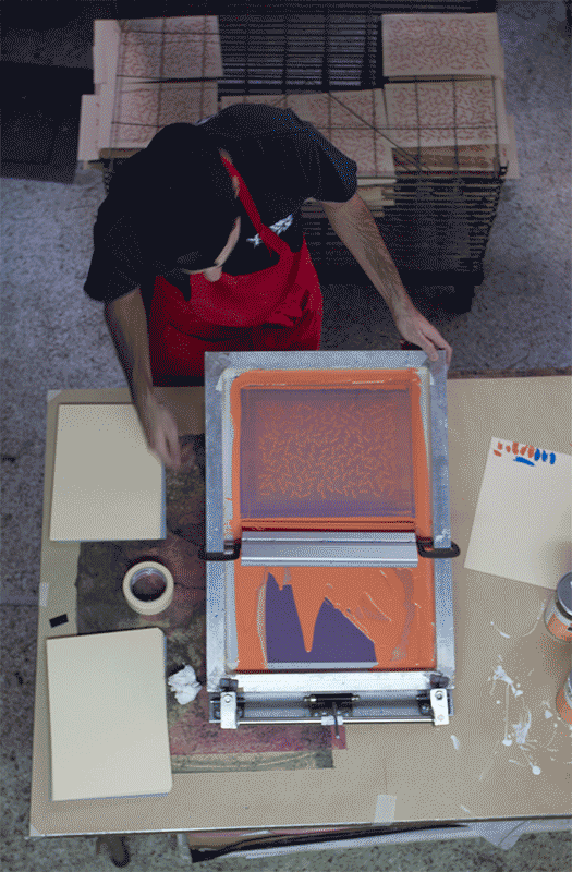 squeeze, lift, repeat