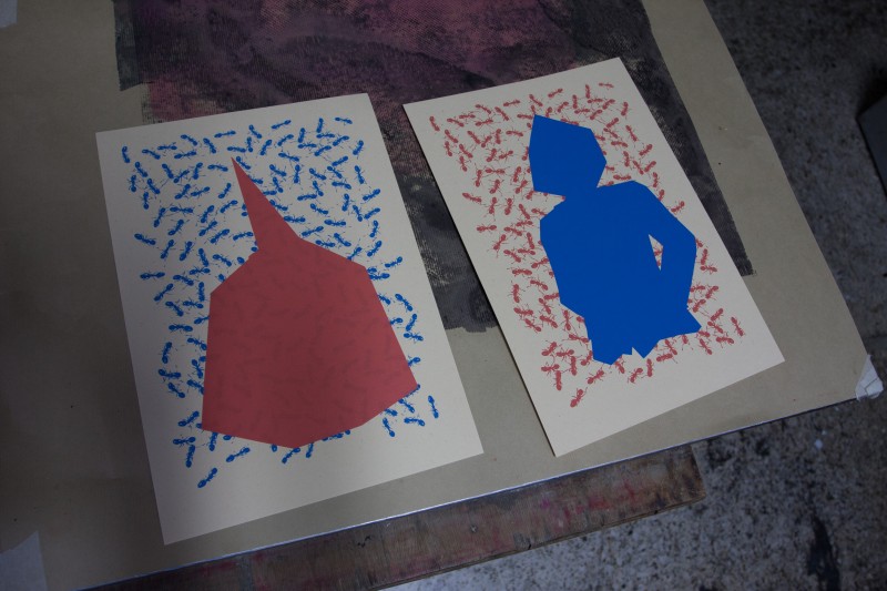 photo 140930_5692 | Two layers done