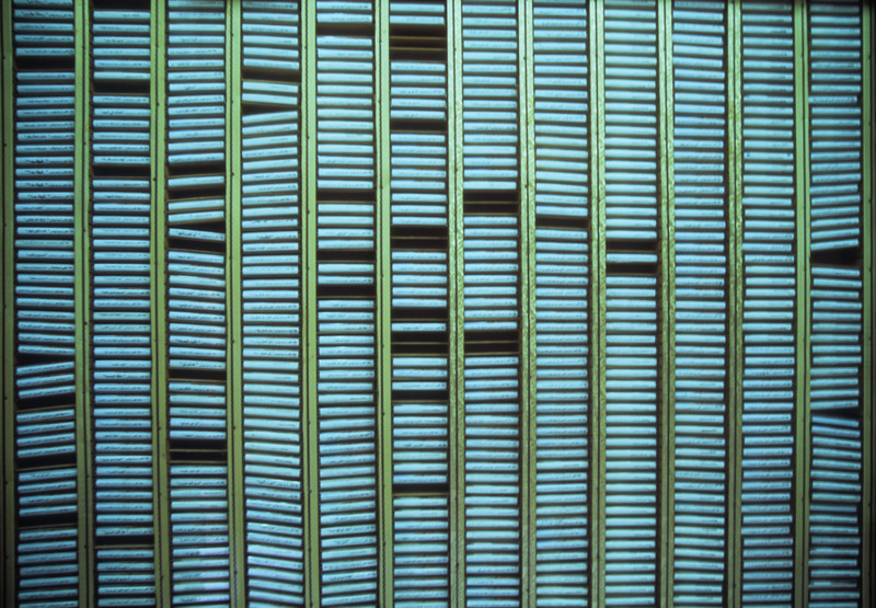 Cassette collection | Of prays