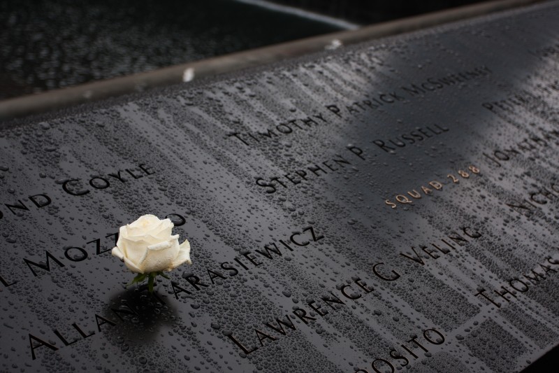 9/11 Memorial