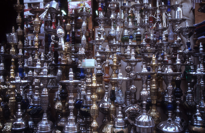 Khan el-Khalili Market