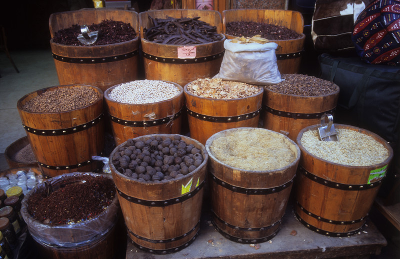 Khan el-Khalili Market