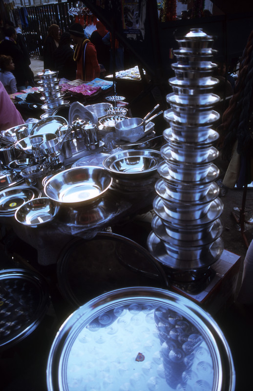 Khan el-Khalili Market