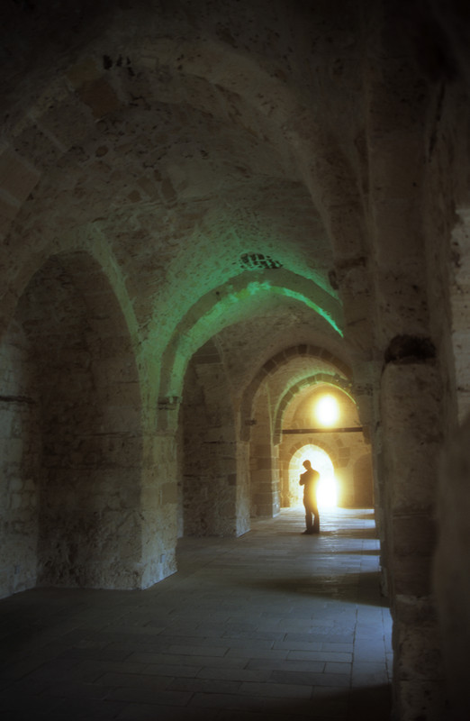 Citadel of Qaitbay