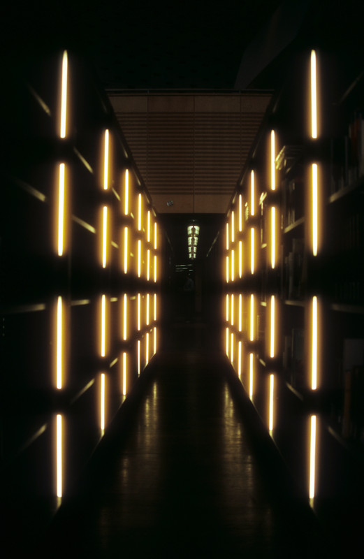 Book selves | At the Library of Alexandria