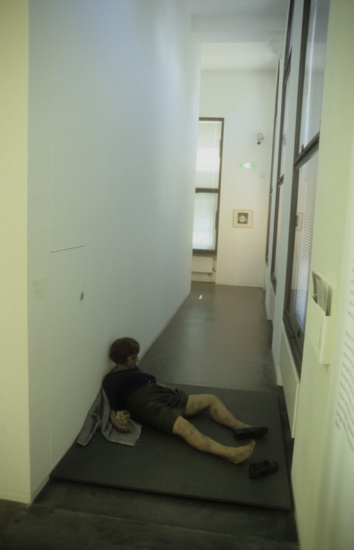 Dead art | Centraal Museum