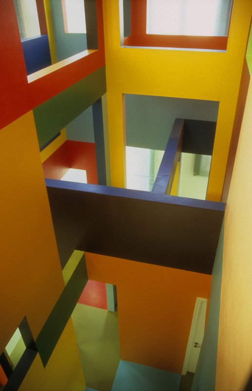 Dream house | Dick Bruna House