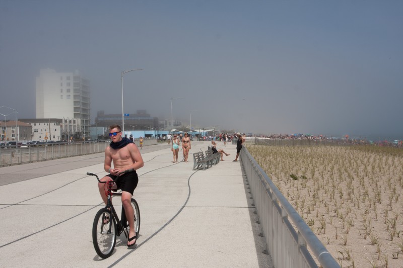 photo 160529_8114 | Rockway Beach - NY