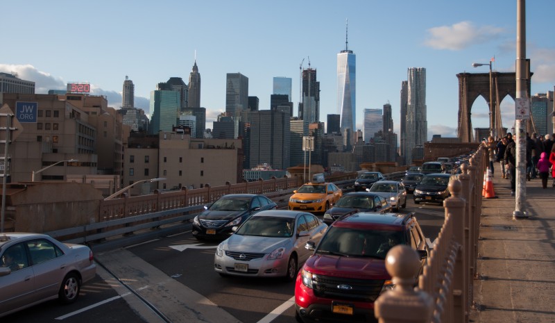photo 161126_9371 | Brooklyn Bridge
