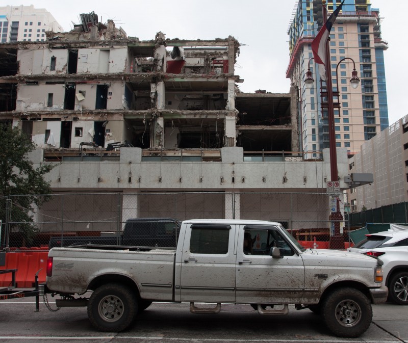 photo 161217_9494 | Houston - Texas