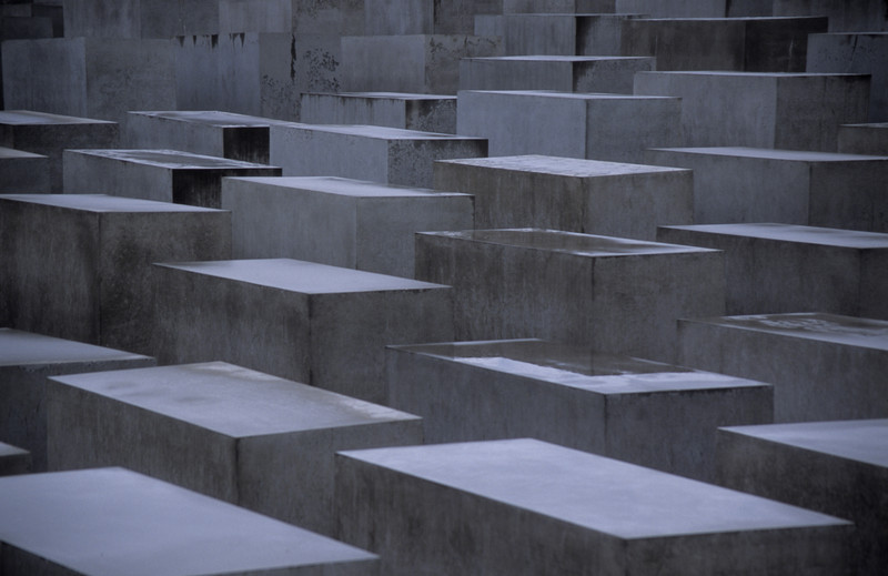 Holocaust Monument