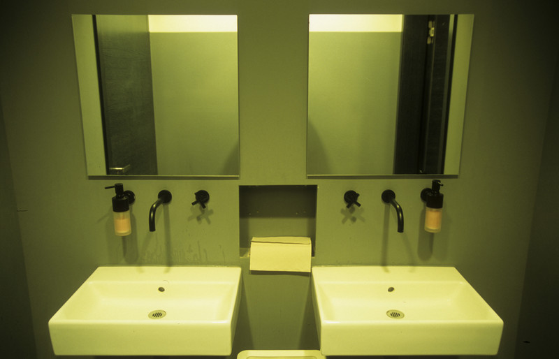 Washroom |  