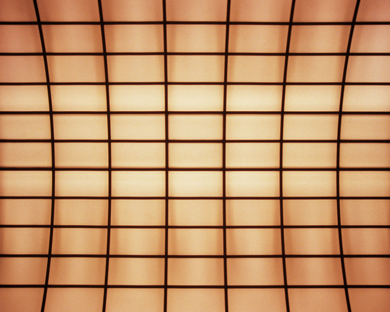 Ceiling | At Hamburger Bahnhof Contemporary art museum