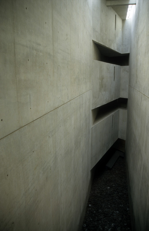 Void | Jewish Museum