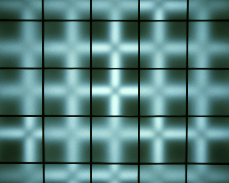 Ceiling | At the Pergamon museum